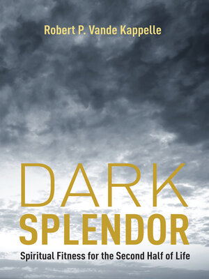 cover image of Dark Splendor